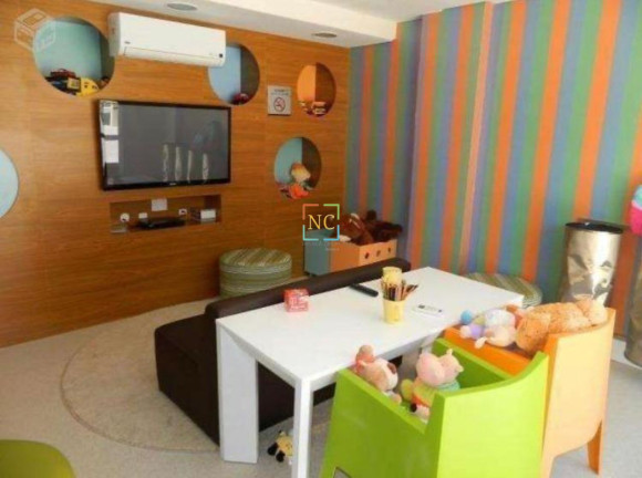 Imagem Apartamento com 2 Quartos à Venda, 62 m² em Jardim Cidade De Florianópolis - São José
