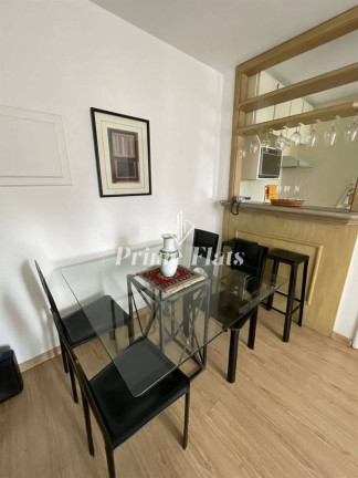 Imagem Apartamento com 1 Quarto para Alugar, 45 m² em Jardim Paulista - São Paulo Imagem Apartamento com 1 Quarto para Alugar, 45 m² em Jardim Paulista - São Paulo
