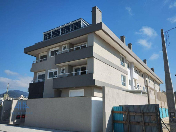 Imagem Apartamento com 1 Quarto à Venda, 34 m² em Ingleses Do Rio Vermelho - Florianópolis