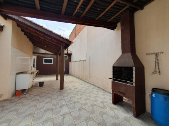 Imagem Casa com 2 Quartos à Venda, 162 m² em Wanel Ville V. - Sorocaba