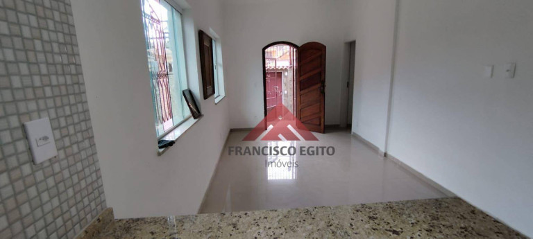 Imagem Casa com 3 Quartos à Venda, 80 m² em Fonseca - Niterói