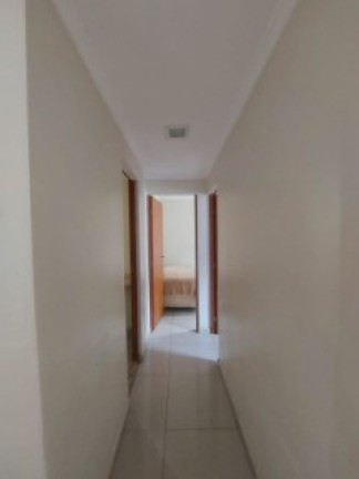 Imagem Apartamento com 2 Quartos à Venda, 53 m² em Jardim São Savério - São Paulo