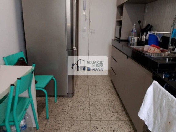 Imagem Apartamento com 3 Quartos à Venda, 105 m² em Belvedere - Belo Horizonte Imagem Apartamento com 3 Quartos à Venda, 105 m² em Belvedere - Belo Horizonte