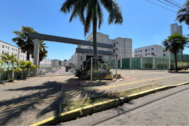 Imagem Apartamento com 2 Quartos à Venda, 42 m² em São José - Canoas Imagem Apartamento com 2 Quartos à Venda, 42 m² em São José - Canoas