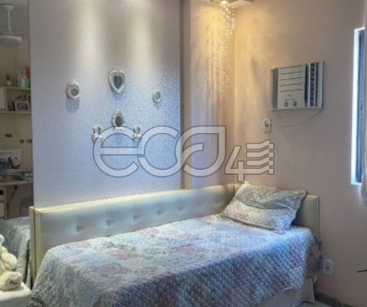 Imagem Apartamento com 3 Quartos à Venda, 98 m² em Luzia - Aracaju