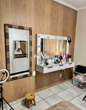 Imagem Casa com 3 Quartos à Venda, 110 m² em Jardim São Martinho - Mogi Guaçu Imagem Casa com 3 Quartos à Venda, 110 m² em Jardim São Martinho - Mogi Guaçu