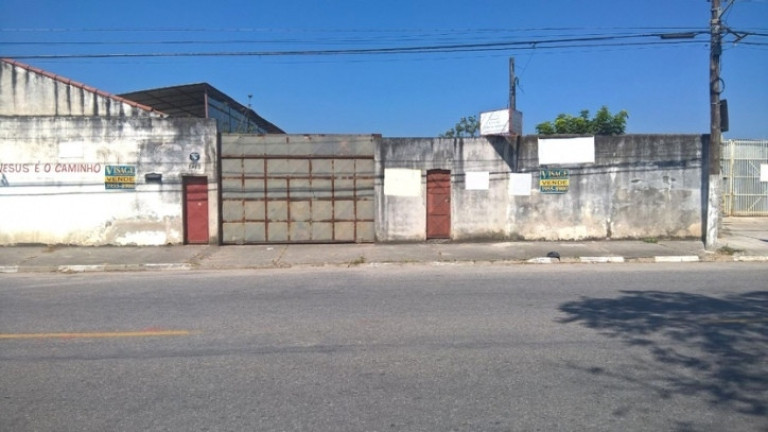 Imóvel Comercial à Venda,  em Bica Do Boi - Jacareí