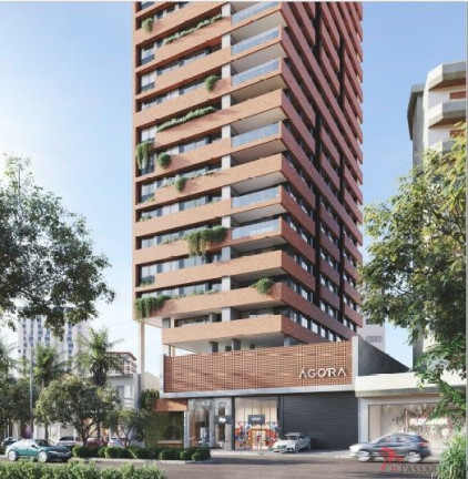 Imagem Apartamento com 2 Quartos à Venda, 81 m² em Centro - Torres Imagem Apartamento com 2 Quartos à Venda, 81 m² em Centro - Torres