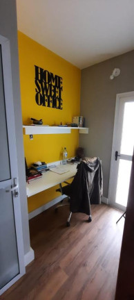 Imagem Sobrado com 1 Quarto à Venda, 120 m² em Jacaré - Cabreúva
