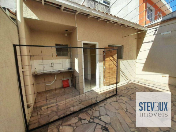 Imagem Sobrado com 3 Quartos para Alugar, 150 m² em Brooklin - São Paulo