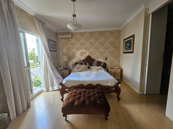 Imagem Casa de Condomínio com 4 Quartos para Alugar, 360 m² em Tamboré - Santana De Parnaíba