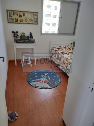 Imagem Apartamento com 3 Quartos à Venda, 79 m² em Saude - Sao Paulo