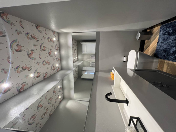 Imagem Apartamento com 1 Quarto à Venda, 76 m² em Guilhermina - Praia Grande Imagem Apartamento com 1 Quarto à Venda, 76 m² em Guilhermina - Praia Grande