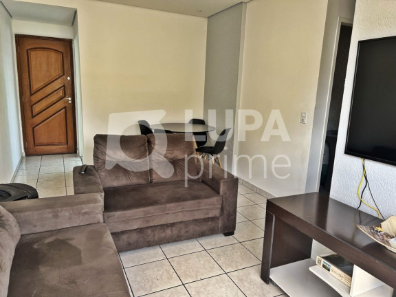 Imagem Apartamento com 3 Quartos para Alugar, 66 m² em Tatuapé - São Paulo Imagem Apartamento com 3 Quartos para Alugar, 66 m² em Tatuapé - São Paulo