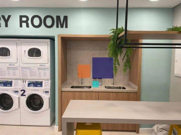 Imagem Apartamento com 1 Quarto à Venda, 34 m² em Pinheiros - São Paulo Imagem Apartamento com 1 Quarto à Venda, 34 m² em Pinheiros - São Paulo