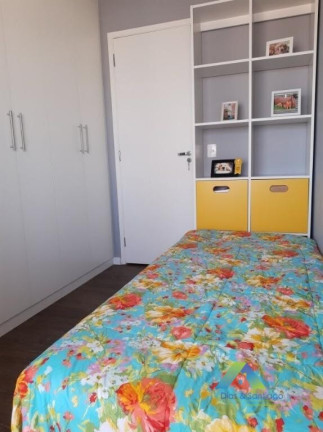 Imagem Apartamento com 2 Quartos à Venda, 64 m² em Aclimação - São Paulo Imagem Apartamento com 2 Quartos à Venda, 64 m² em Aclimação - São Paulo