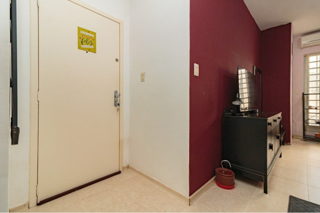 Imagem Apartamento com 1 Quarto à Venda, 46 m² em Petrópolis - Porto Alegre Imagem Apartamento com 1 Quarto à Venda, 46 m² em Petrópolis - Porto Alegre