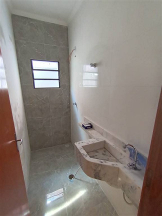 Imagem Casa com 3 Quartos à Venda, 73 m² em Campos Elíseos - Itanhaem