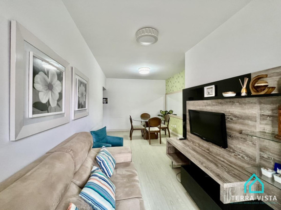 Imagem Apartamento com 3 Quartos à Venda, 75 m² Imagem Apartamento com 3 Quartos à Venda, 75 m²