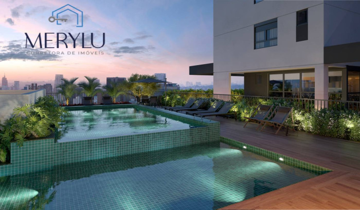 Imagem Apartamento com 3 Quartos à Venda, 106 m² em Vila Clementino - São Paulo Imagem Apartamento com 3 Quartos à Venda, 106 m² em Vila Clementino - São Paulo