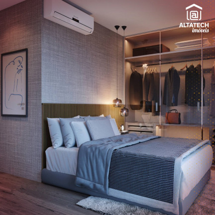 Imagem Apartamento com 2 Quartos à Venda, 55 m² em Centro - Poços De Caldas Imagem Apartamento com 2 Quartos à Venda, 55 m² em Centro - Poços De Caldas