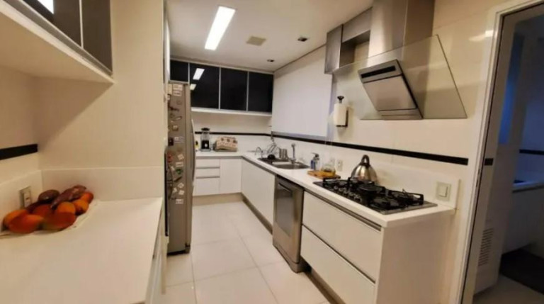 Imagem Apartamento com 4 Quartos à Venda, 209 m² em Jardim Morumbi - São Paulo Imagem Apartamento com 4 Quartos à Venda, 209 m² em Jardim Morumbi - São Paulo