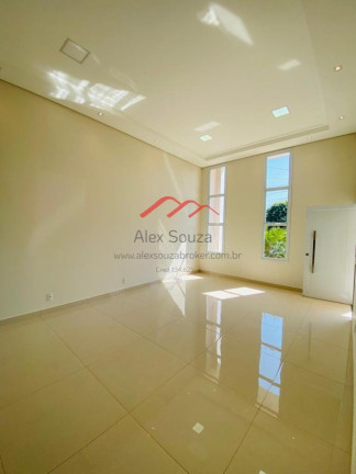 Imagem Casa com 3 Quartos à Venda, 154 m² em Parque Olívio Franceschini - Hortolândia