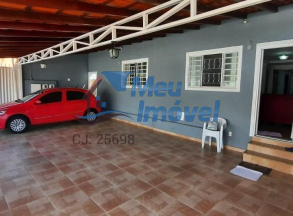 Imagem Casa com 3 Quartos à Venda, 180 m² em Guará Ii - Brasília Imagem Casa com 3 Quartos à Venda, 180 m² em Guará Ii - Brasília