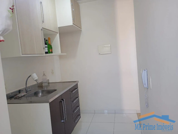 Imagem Apartamento com 2 Quartos à Venda, 44 m² em Jardim íris - São Paulo Imagem Apartamento com 2 Quartos à Venda, 44 m² em Jardim íris - São Paulo