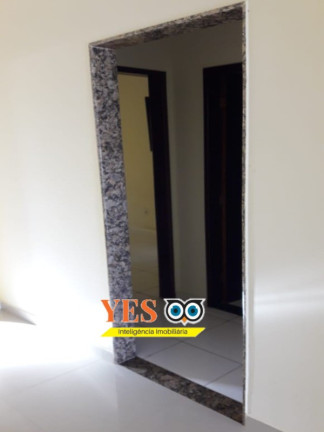 Imagem Casa com 2 Quartos à Venda, 74 m² em Mangabeira - Feira De Santana Imagem Casa com 2 Quartos à Venda, 74 m² em Mangabeira - Feira De Santana