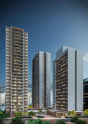 Imagem Apartamento com 3 Quartos à Venda, 88 m² em Vila Matilde - São Paulo