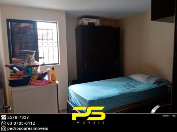 Imagem Apartamento com 3 Quartos à Venda, 78 m² em Jardim São Paulo - João Pessoa Imagem Apartamento com 3 Quartos à Venda, 78 m² em Jardim São Paulo - João Pessoa