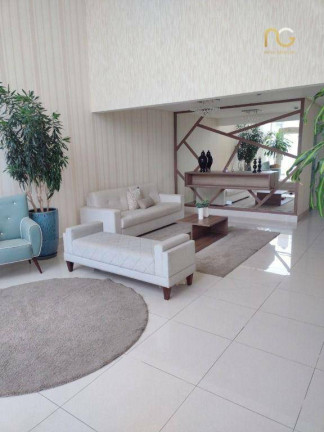 Imagem Apartamento com 2 Quartos à Venda, 78 m² em Balneário Flórida - Praia Grande