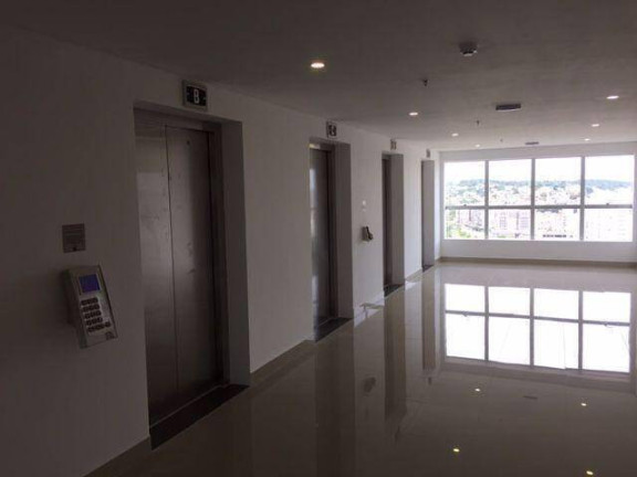 Sala Comercial à Venda, 45 m² em Jardim Flórida - Jundiaí