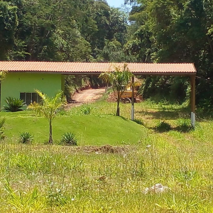 Imagem Terreno à Venda, 350 m² em Parque Das Nações Unidas - Pirapora Do Bom Jesus Imagem Terreno à Venda, 350 m² em Parque Das Nações Unidas - Pirapora Do Bom Jesus