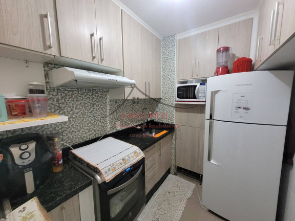 Imagem Apartamento com 2 Quartos à Venda, 50 m² em Jardim Santa Terezinha (zona Leste) - São Paulo