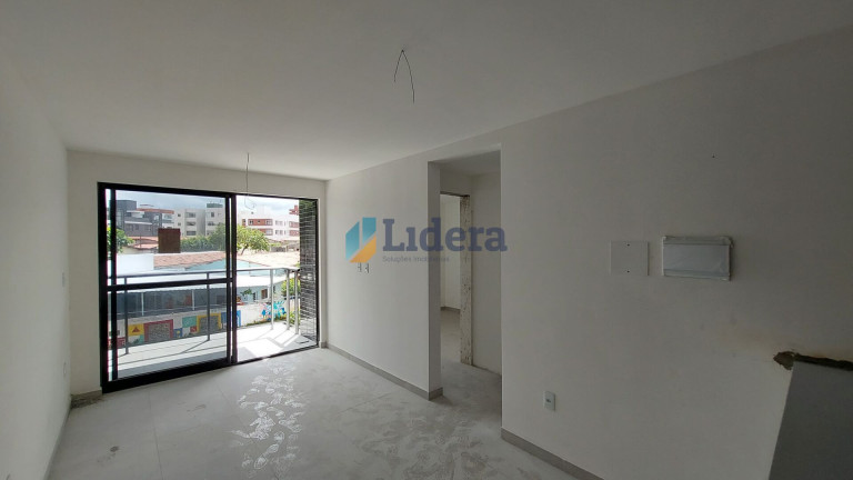 Imagem Apartamento com 2 Quartos à Venda, 57 m² em Anatólia - João Pessoa