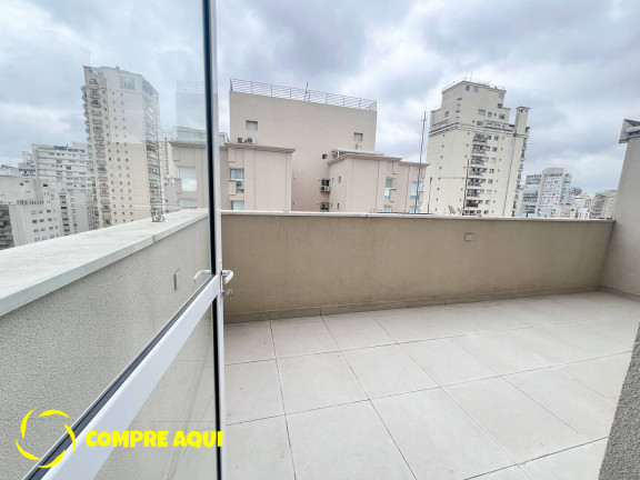 Imagem Apartamento com 1 Quarto à Venda, 60 m² em Santa Cecília - São Paulo Imagem Apartamento com 1 Quarto à Venda, 60 m² em Santa Cecília - São Paulo