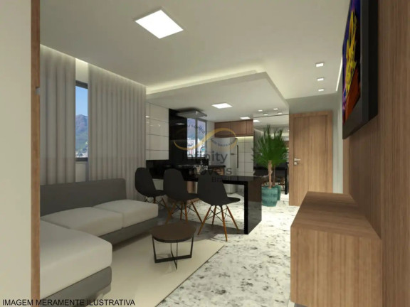 Imagem Apartamento com 2 Quartos à Venda, 30 m² em Santo Agostinho - Belo Horizonte Imagem Apartamento com 2 Quartos à Venda, 30 m² em Santo Agostinho - Belo Horizonte