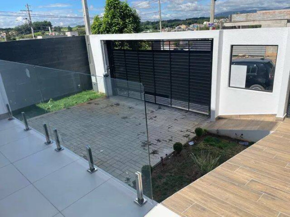 Imagem Casa com 3 Quartos à Venda, 126 m² em Residencial Tosi - Itupeva Imagem Casa com 3 Quartos à Venda, 126 m² em Residencial Tosi - Itupeva