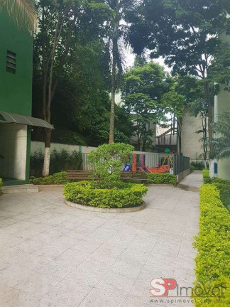 Imagem Apartamento com 2 Quartos à Venda, 50 m² em Imirim - São Paulo