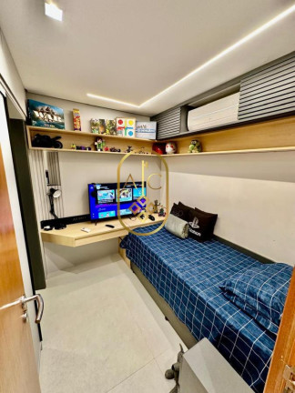 Imagem Apartamento com 3 Quartos à Venda, 97 m² em Vila Laura - Salvador