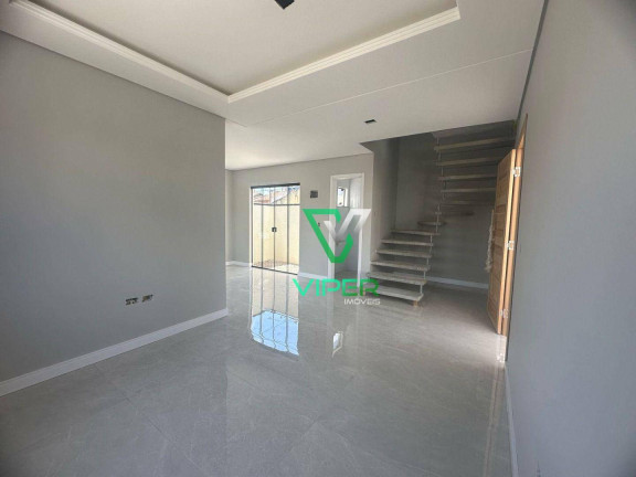 Imagem Sobrado com 3 Quartos à Venda, 125 m² em Bairro Alto - Curitiba Imagem Sobrado com 3 Quartos à Venda, 125 m² em Bairro Alto - Curitiba