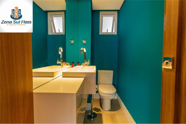 Imagem Apartamento com 2 Quartos à Venda, 93 m² em Pinheiros - São Paulo