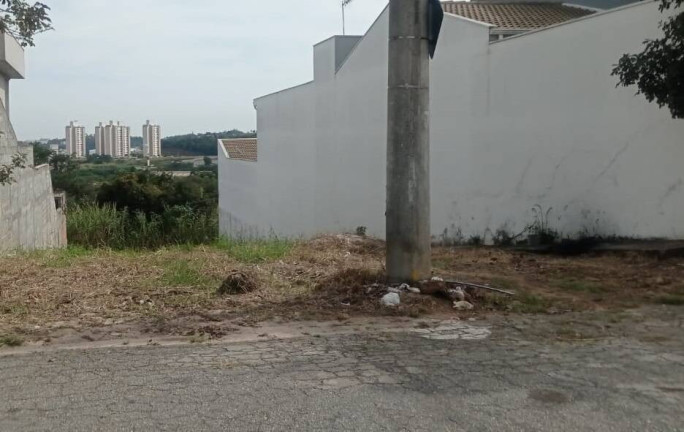 Terreno à Venda, 410 m² em Jardim Torres São José - Jundiaí