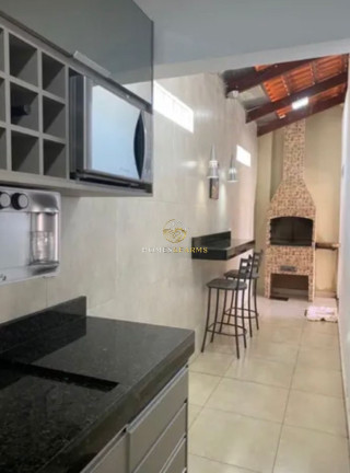Imagem Casa com 3 Quartos à Venda, 200 m² em Chácaras Maringá - Goiânia Imagem Casa com 3 Quartos à Venda, 200 m² em Chácaras Maringá - Goiânia