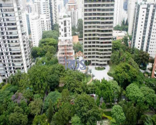 Imagem Apartamento com 4 Quartos à Venda, 822 m² em Vila Nova Conceição - São Paulo Imagem Apartamento com 4 Quartos à Venda, 822 m² em Vila Nova Conceição - São Paulo