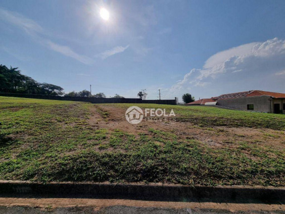 Imagem Terreno à Venda, 1.045 m² em Riviera Tamborlim - Americana Imagem Terreno à Venda, 1.045 m² em Riviera Tamborlim - Americana