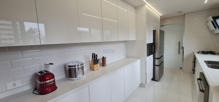 Imagem Apartamento com 3 Quartos à Venda, 165 m² em Vila Andrade - São Paulo