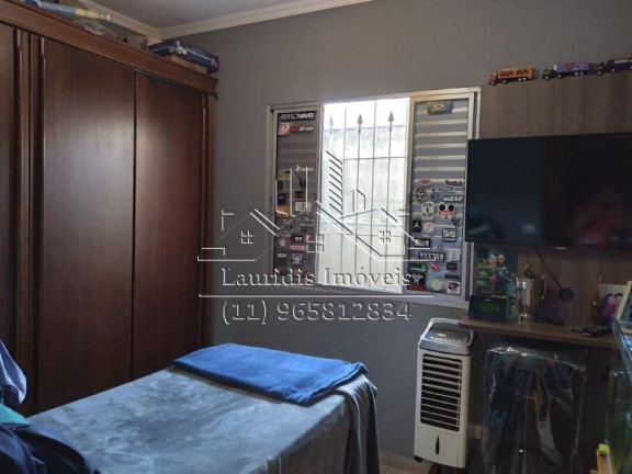 Imagem Sobrado com 2 Quartos à Venda, 125 m² em Santo Antônio - Osasco